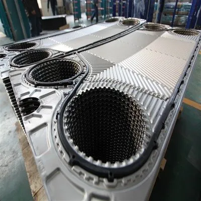 Alfa Laval Heat Exchanger Gaskets